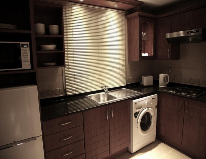 Xclusive Casa Hotel Apartments, Бур Дубай, ОАЭ