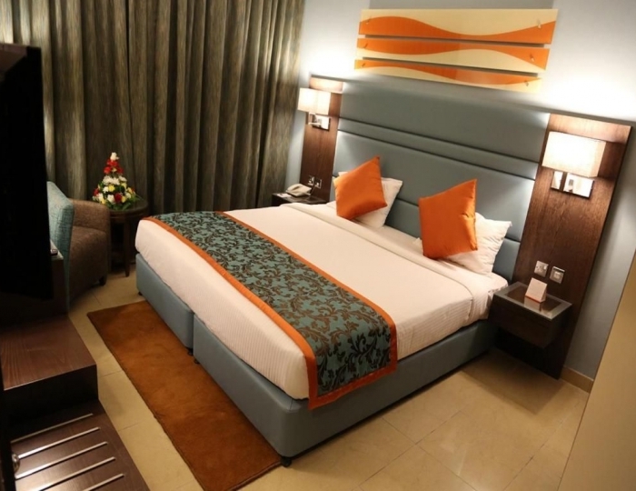 Xclusive Casa Hotel Apartments, Бур Дубай, ОАЭ