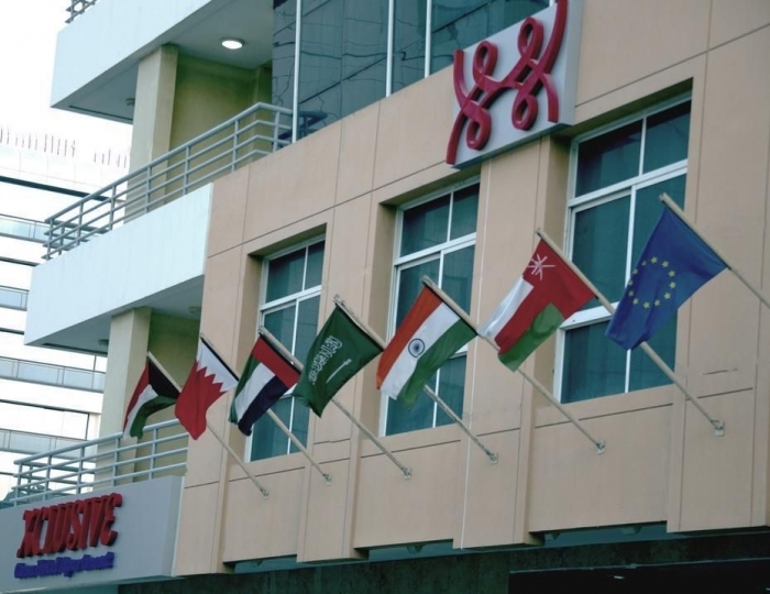 Xclusive Casa Hotel Apartments, Бур Дубай, ОАЭ