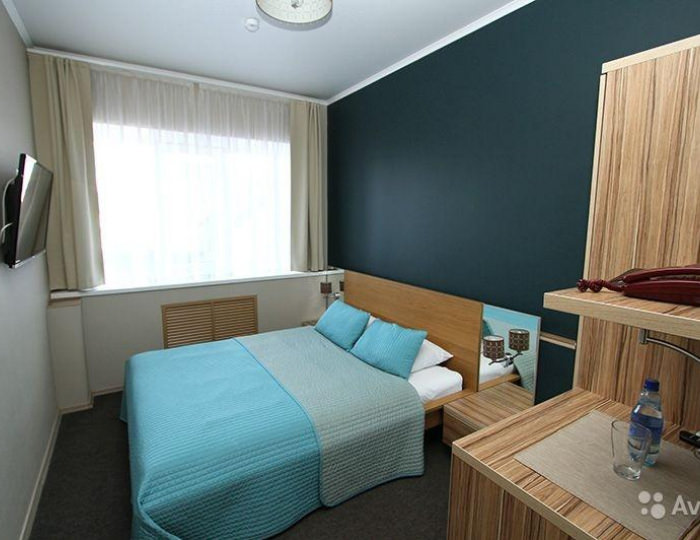 Гостиница «От и До» Пенза