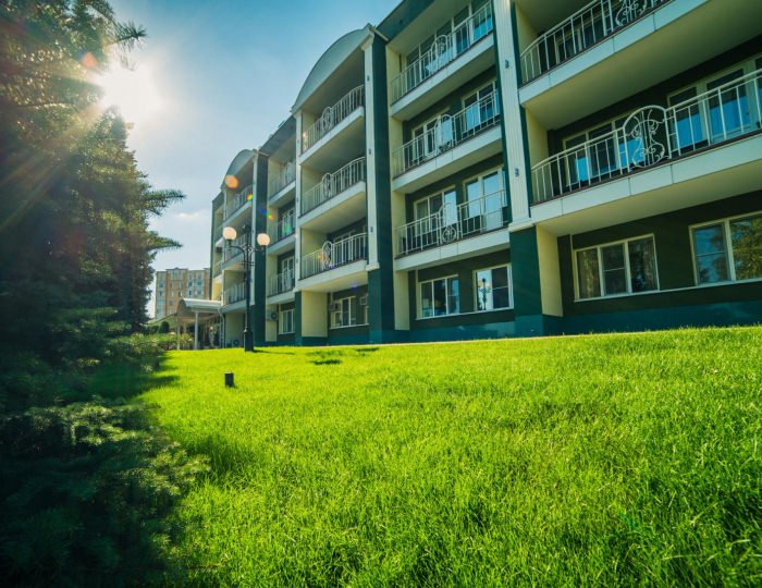 Гостиница «Для Вас» Пенза