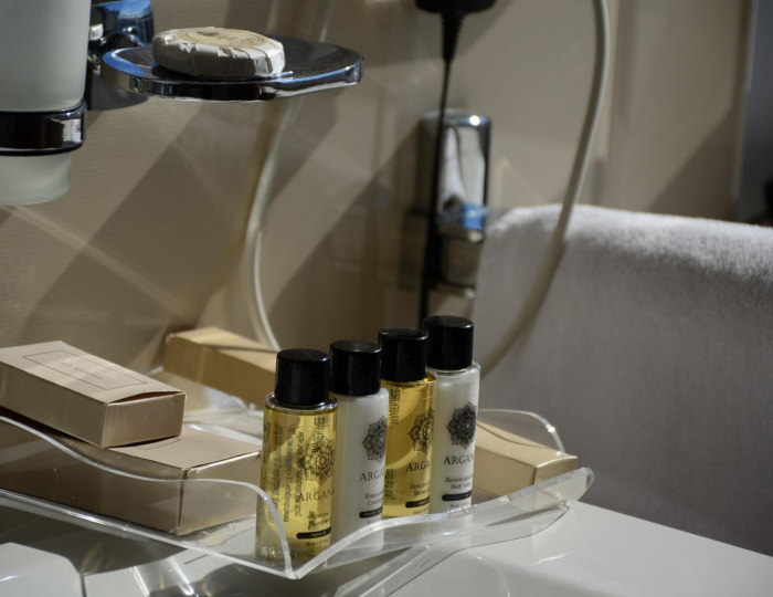 Номер люкс №401 - Гостиница «Для Вас» Пенза