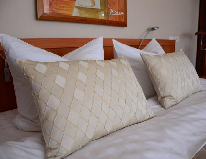 Номер люкс №401 (с полупансионом) CORP - Гостиница «Для Вас» Пенза