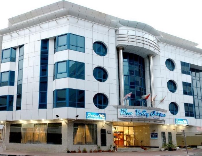 Moon Valley Hotel Apartments Dubai, Дубай, ОАЭ
