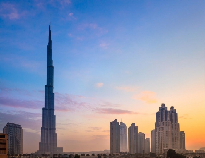 Moon Valley Hotel Apartments Dubai, Дубай, ОАЭ