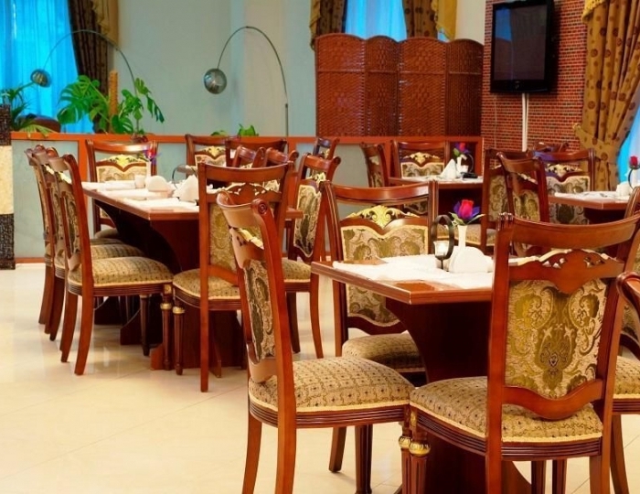 Moon Valley Hotel Apartments Dubai, Дубай, ОАЭ