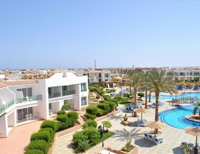 Panorama Naama Heights Resort 4 звезды, Шарм-эль-Шейх, Египет