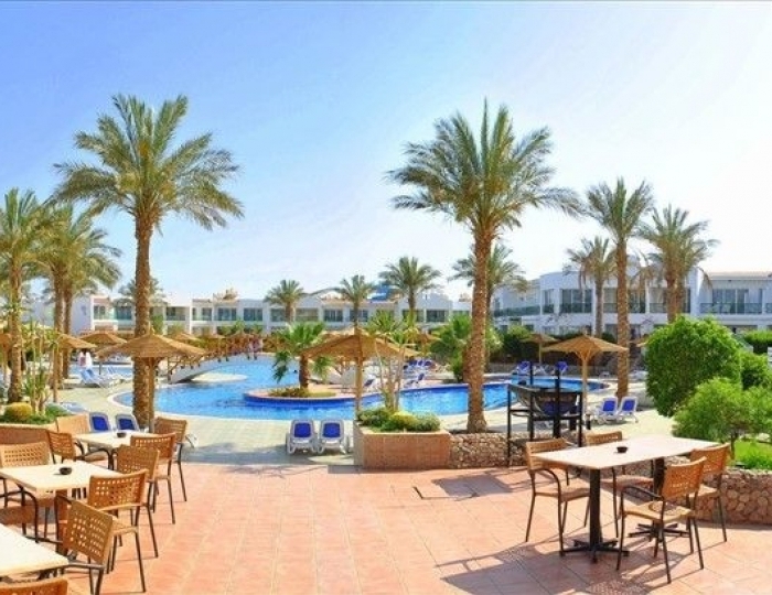 Panorama Naama Heights Resort 4 звезды, Шарм-эль-Шейх, Египет