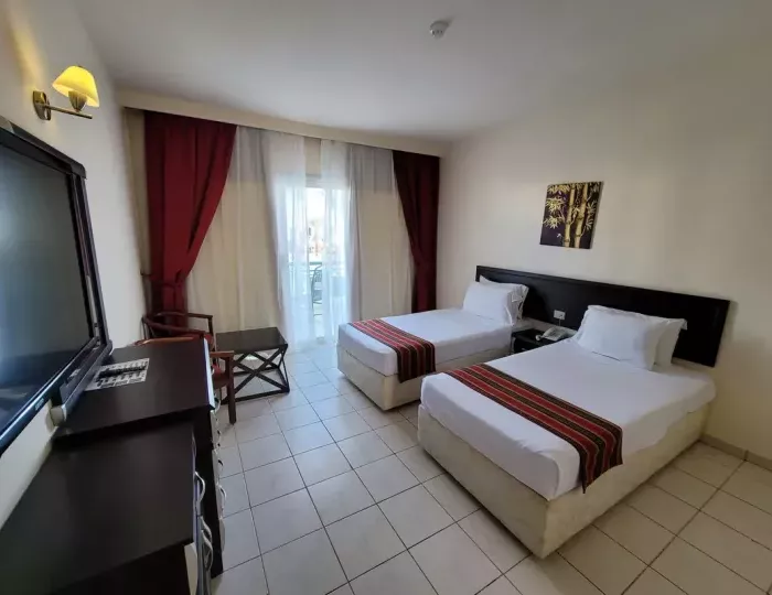 Panorama Naama Heights Resort 4 звезды, Шарм-эль-Шейх, Египет