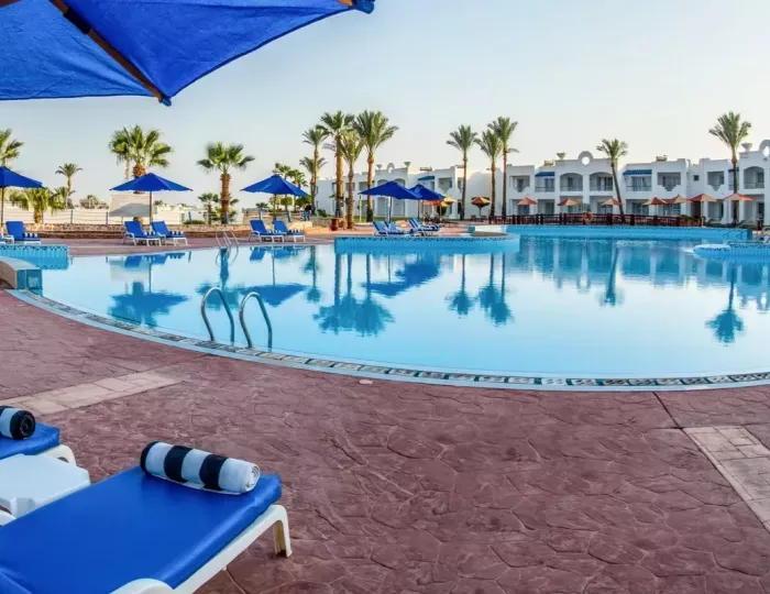 Renaissance Sharm El Sheikh Golden View Beach Resort 5 звезд, Шарм-эль-Шейх, Египет