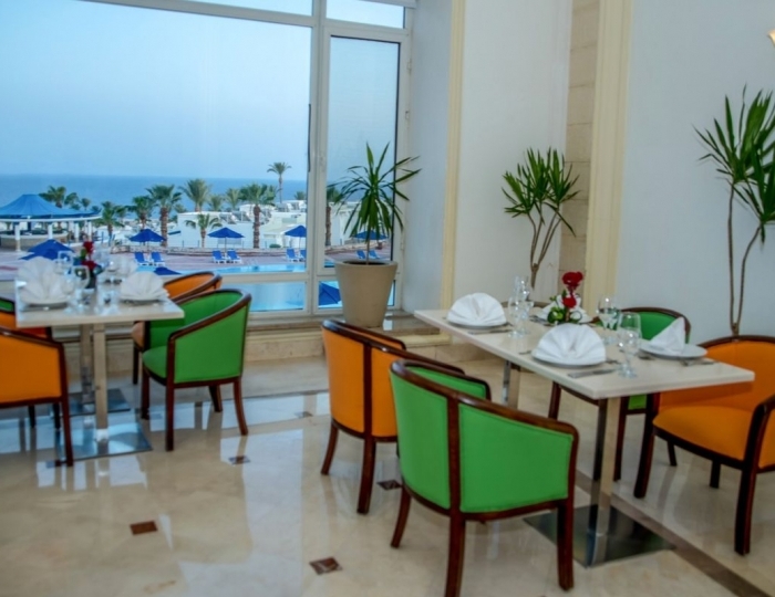Renaissance Sharm El Sheikh Golden View Beach Resort 5 звезд, Шарм-эль-Шейх, Египет