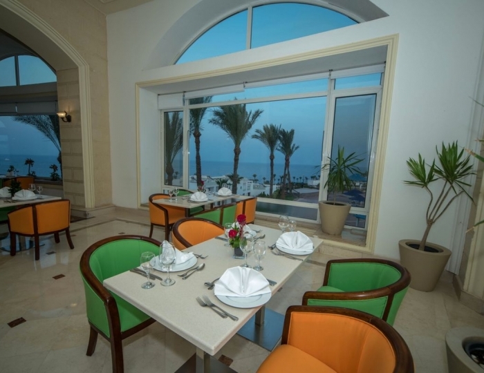 Renaissance Sharm El Sheikh Golden View Beach Resort 5 звезд, Шарм-эль-Шейх, Египет