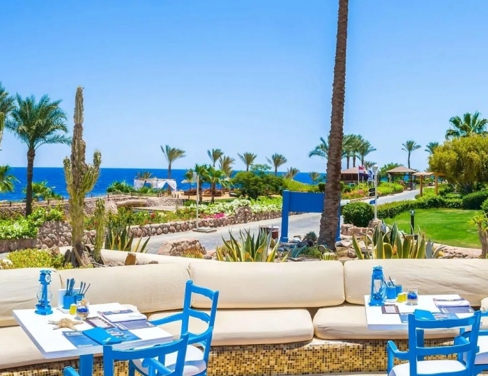 Renaissance Sharm El Sheikh Golden View Beach Resort 5 звезд, Шарм-эль-Шейх, Египет