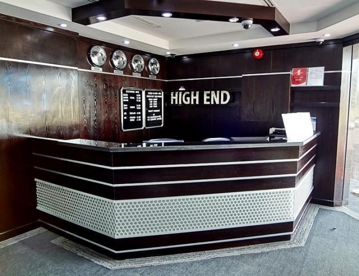 High End Hotel Apartments LLC 3 звезды, Бур Дубай, ОАЭ