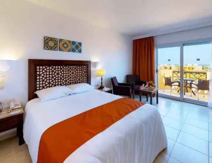 Wadi Lahmy Azur Resort 4 звезды, Абу-Хусун, Египет