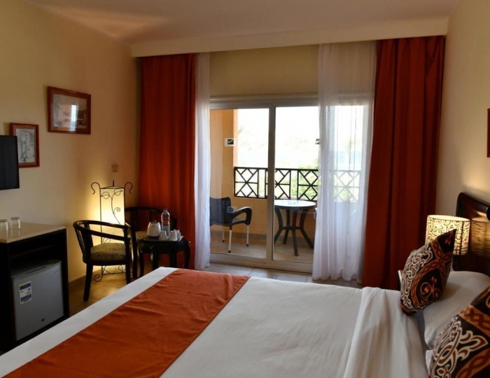 Wadi Lahmy Azur Resort 4 звезды, Абу-Хусун, Египет