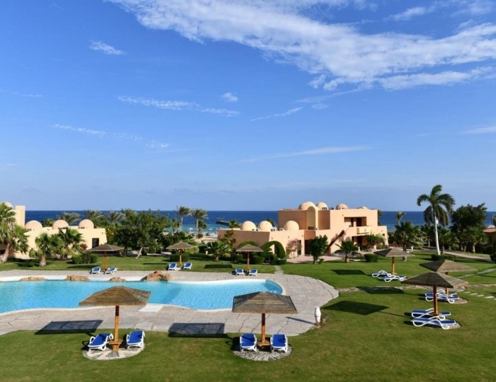 Wadi Lahmy Azur Resort 4 звезды, Абу-Хусун, Египет