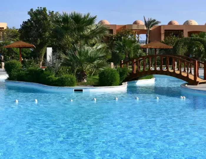 Wadi Lahmy Azur Resort 4 звезды, Абу-Хусун, Египет