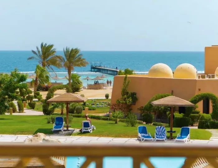 Wadi Lahmy Azur Resort 4 звезды, Абу-Хусун, Египет