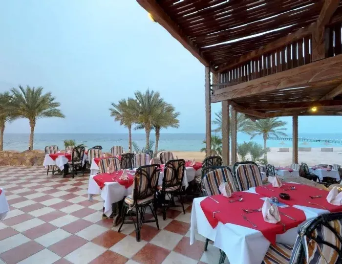 Wadi Lahmy Azur Resort 4 звезды, Абу-Хусун, Египет