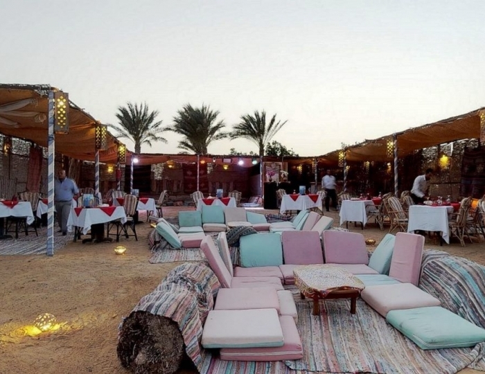 Wadi Lahmy Azur Resort 4 звезды, Абу-Хусун, Египет