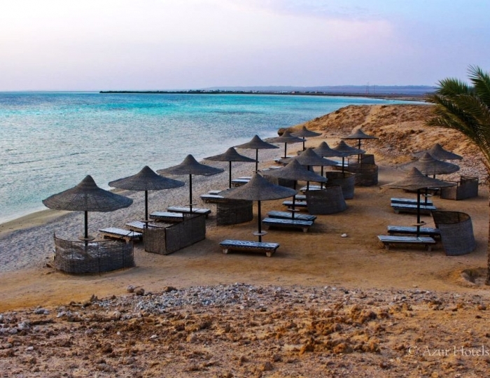 Wadi Lahmy Azur Resort 4 звезды, Абу-Хусун, Египет