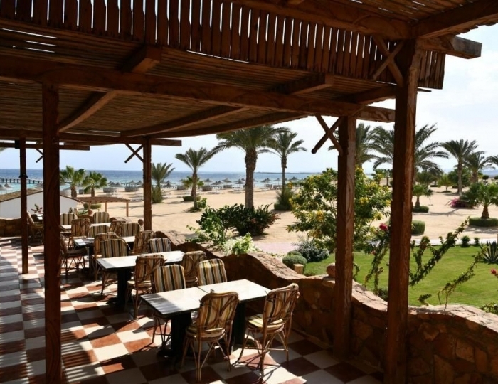 Wadi Lahmy Azur Resort 4 звезды, Абу-Хусун, Египет