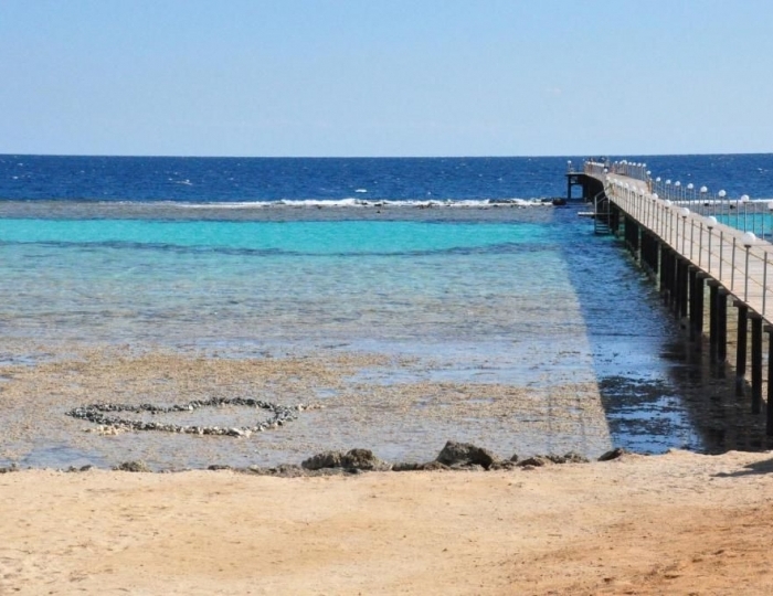 Wadi Lahmy Azur Resort 4 звезды, Абу-Хусун, Египет