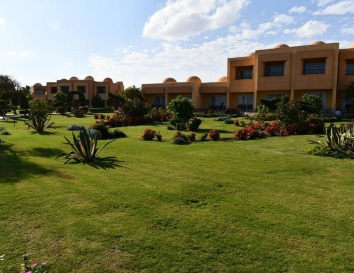 Wadi Lahmy Azur Resort 4 звезды, Абу-Хусун, Египет