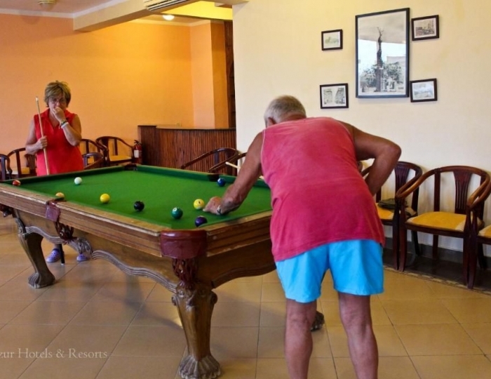 Wadi Lahmy Azur Resort 4 звезды, Абу-Хусун, Египет