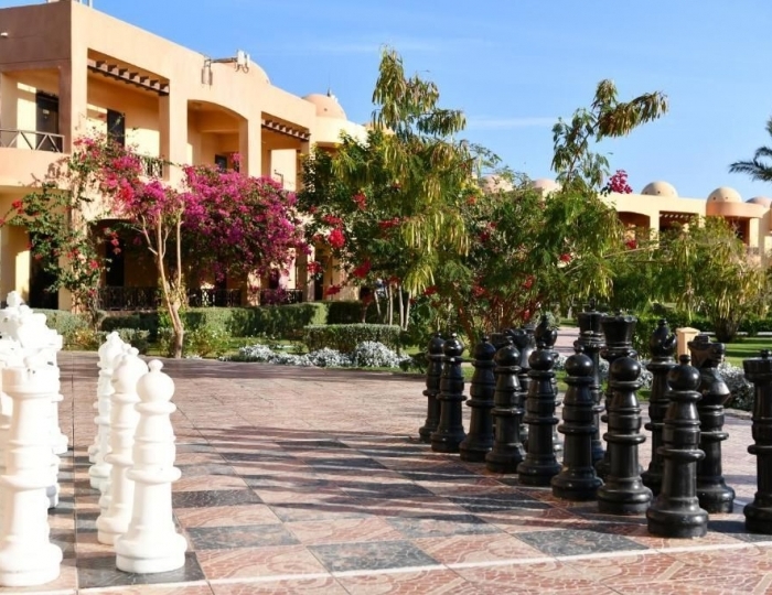 Wadi Lahmy Azur Resort 4 звезды, Абу-Хусун, Египет