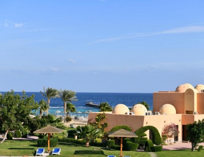 Wadi Lahmy Azur Resort 4 звезды, Абу-Хусун, Египет