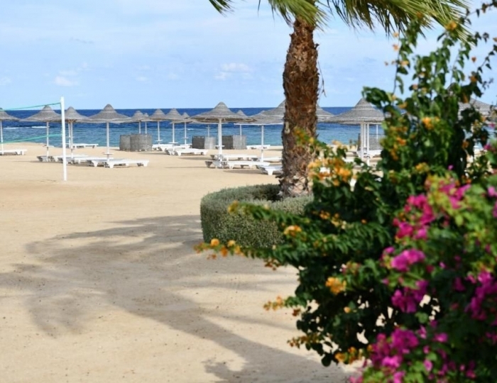 Wadi Lahmy Azur Resort 4 звезды, Абу-Хусун, Египет