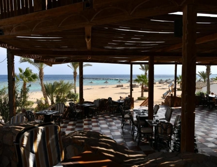 Wadi Lahmy Azur Resort 4 звезды, Абу-Хусун, Египет