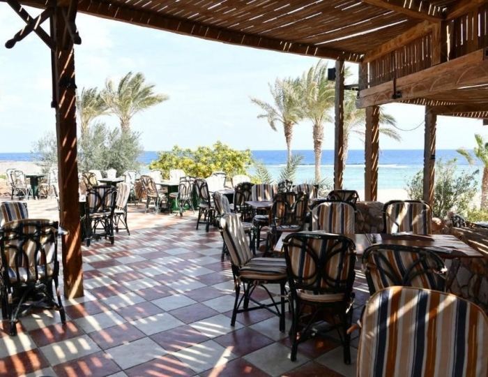 Wadi Lahmy Azur Resort 4 звезды, Абу-Хусун, Египет