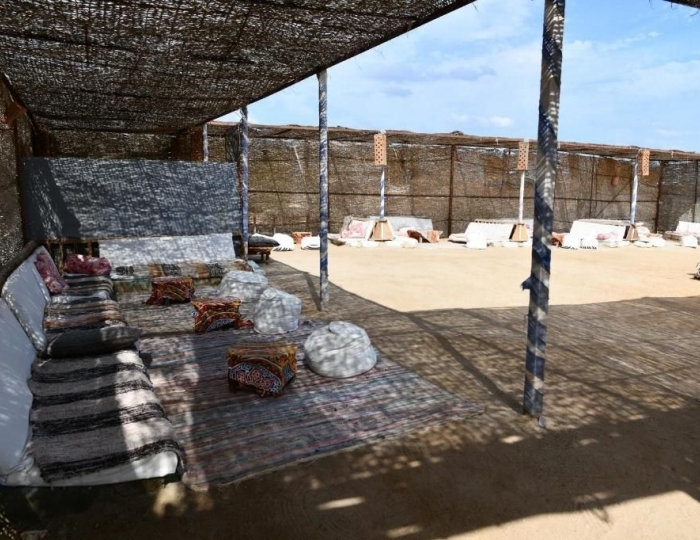 Wadi Lahmy Azur Resort 4 звезды, Абу-Хусун, Египет