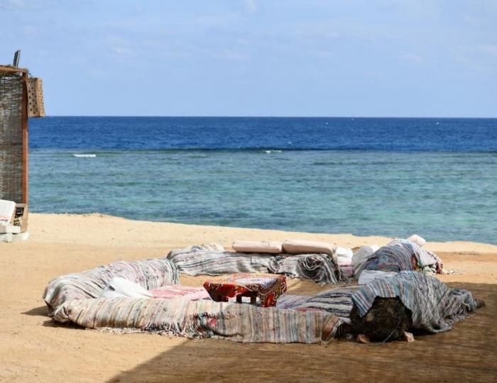 Wadi Lahmy Azur Resort 4 звезды, Абу-Хусун, Египет