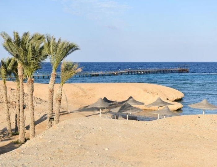 Wadi Lahmy Azur Resort 4 звезды, Абу-Хусун, Египет