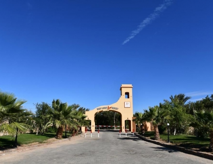 Wadi Lahmy Azur Resort 4 звезды, Абу-Хусун, Египет