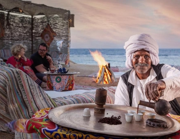 Wadi Lahmy Azur Resort 4 звезды, Абу-Хусун, Египет