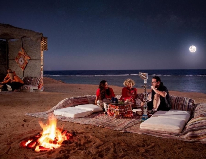 Wadi Lahmy Azur Resort 4 звезды, Абу-Хусун, Египет