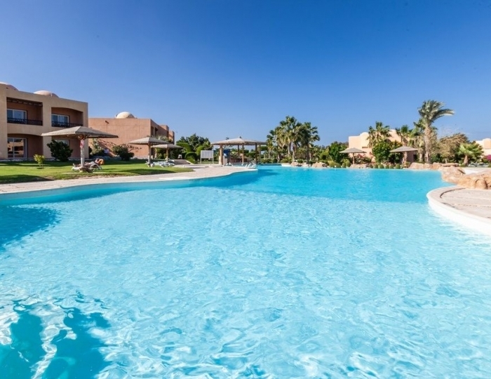 Wadi Lahmy Azur Resort 4 звезды, Абу-Хусун, Египет