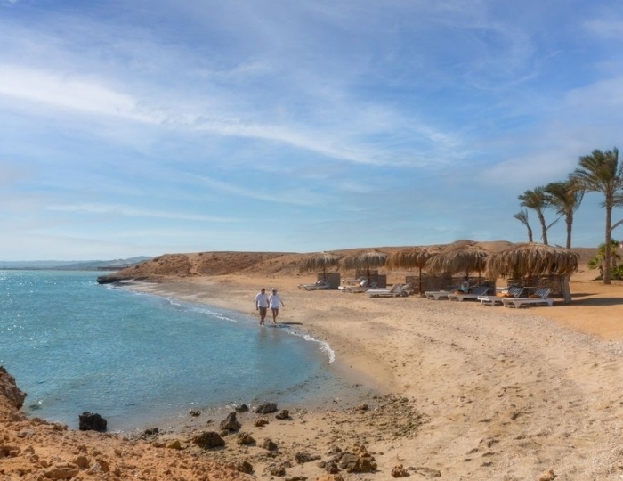 Wadi Lahmy Azur Resort 4 звезды, Абу-Хусун, Египет