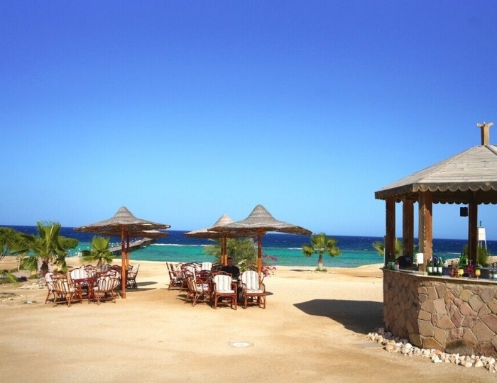 Wadi Lahmy Azur Resort 4 звезды, Абу-Хусун, Египет