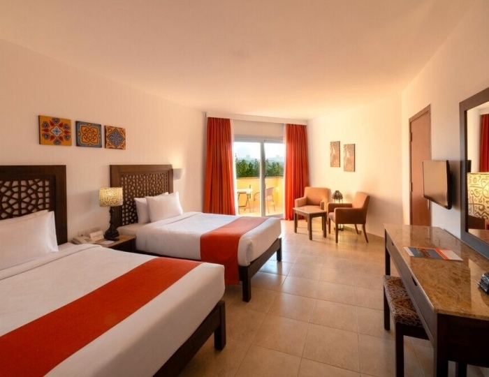 Wadi Lahmy Azur Resort 4 звезды, Абу-Хусун, Египет