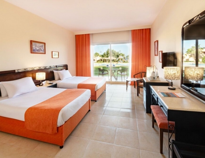 Wadi Lahmy Azur Resort 4 звезды, Абу-Хусун, Египет