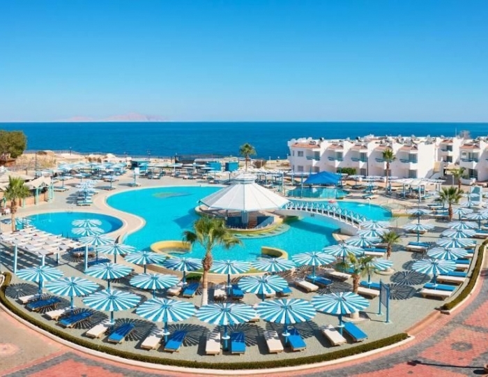 Dreams Beach Resort Sharm El Sheikh 5 звезд, Шарм-эль-Шейх, Египет