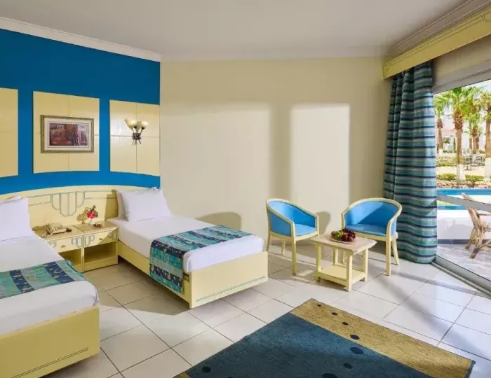 Dreams Beach Resort Sharm El Sheikh 5 звезд, Шарм-эль-Шейх, Египет