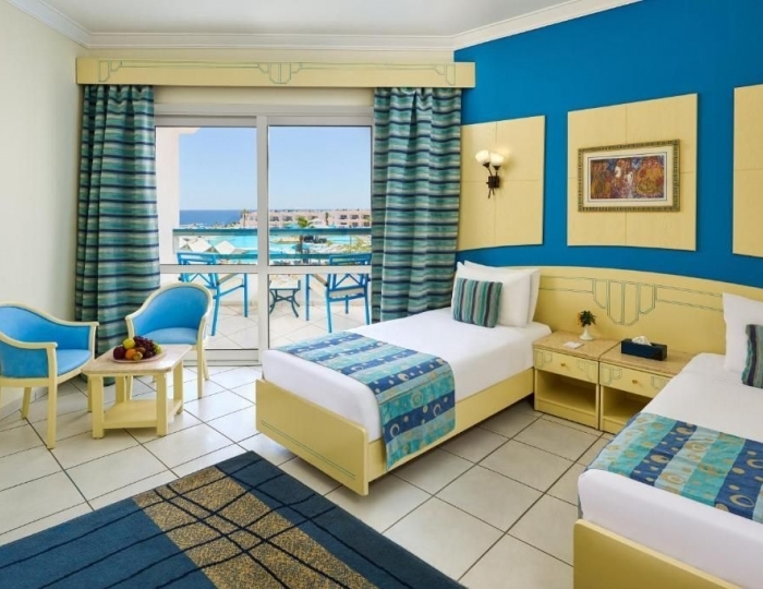 Dreams Beach Resort Sharm El Sheikh 5 звезд, Шарм-эль-Шейх, Египет