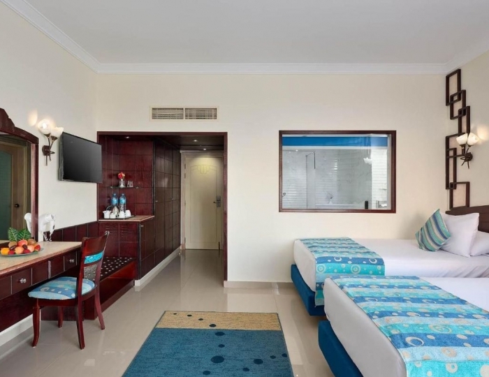 Dreams Beach Resort Sharm El Sheikh 5 звезд, Шарм-эль-Шейх, Египет